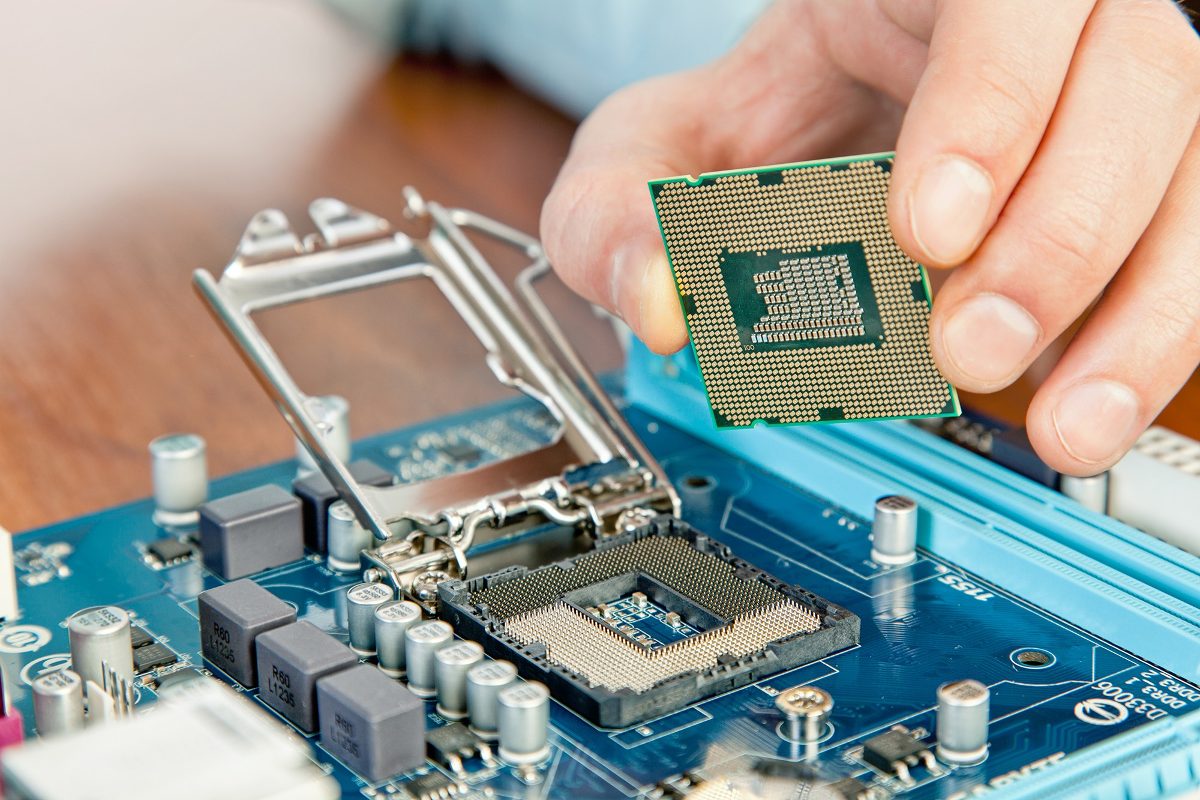 Manutenção de notebooks, computadores, monitores e impressoras em Ubatuba